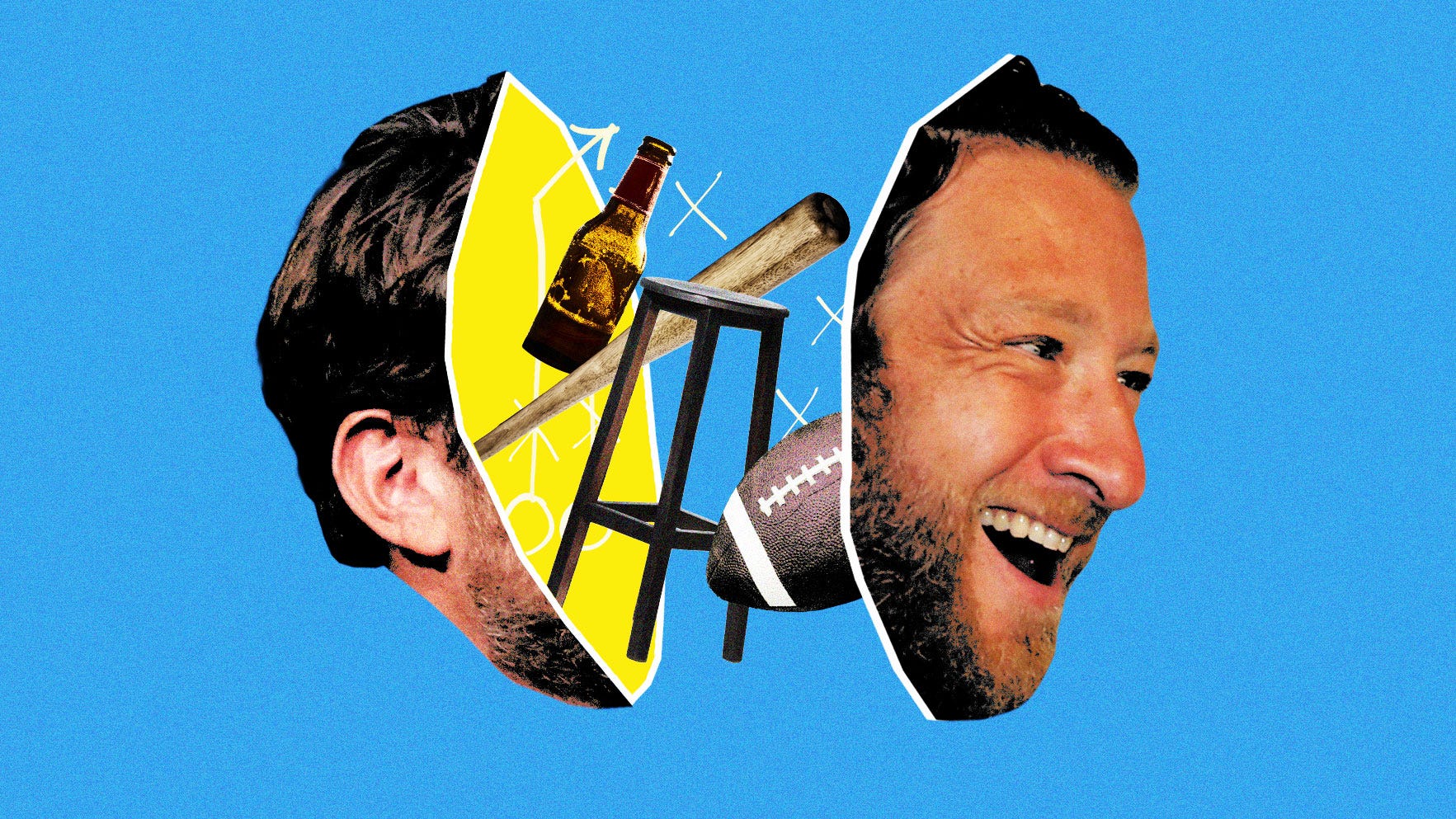Dave Portnoy: How I Built Barstool Sports