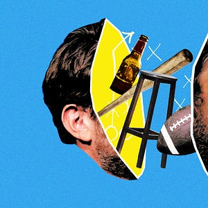 Dave Portnoy: How I Built Barstool Sports