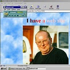 The Ultimate Guide to Marketing Yourself as a Comedy Writer, Part II: Your Website