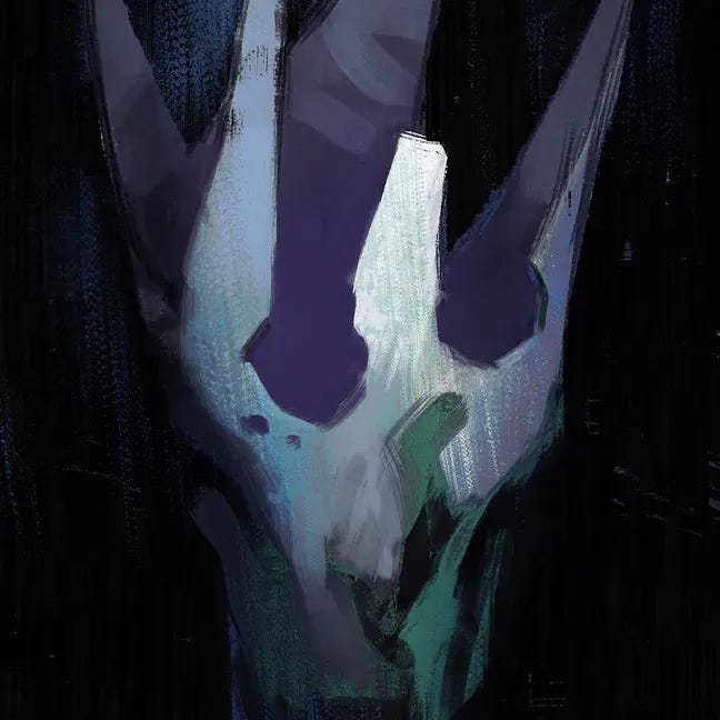 Substack profile picture for @justlee