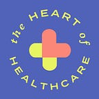 Massively Better Healthcare