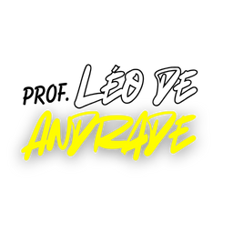 Paideia com Prof. Léo!