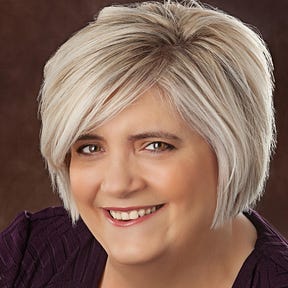 Maggie Moore The Widow Coach