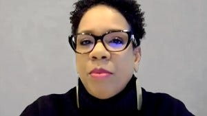 NYC Councilmember Kamillah Hanks 