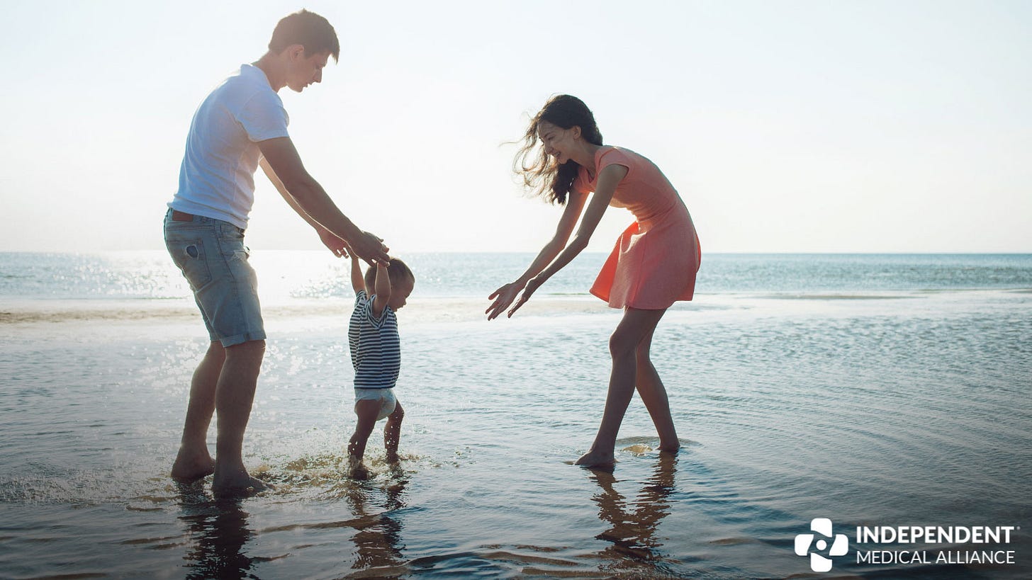 IMA applauds executive order on childhood vaccines
