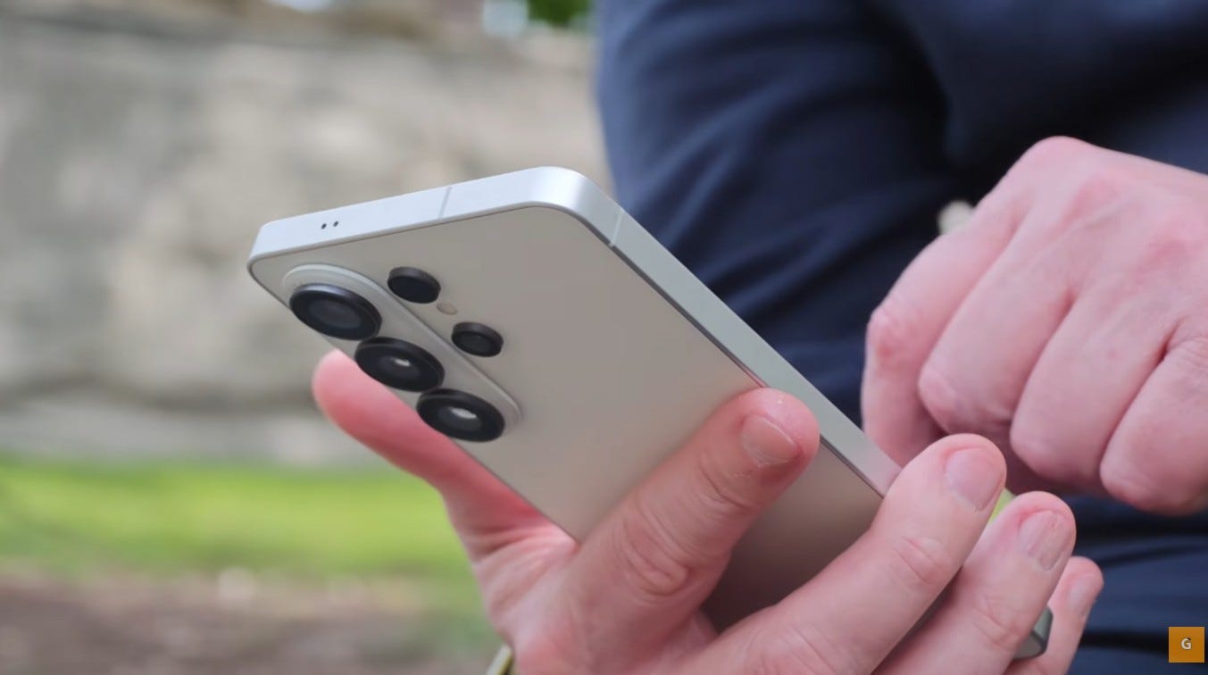 Samsung Galaxy S26 Ultra Samsung Galaxy S26 Ultra