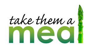 Take Them a Meal: Simplify Meal Coordination - The Happy Housewife™ :: Home  Management