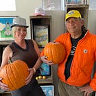 Kiwanis plans a new Halloween event for Ives Park, and you're invited