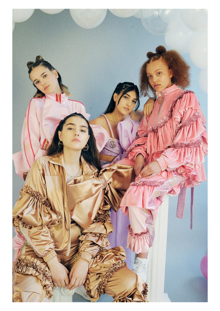 lydia-bolton-girl-who-wore-tracksuits-prom-graduate-collection