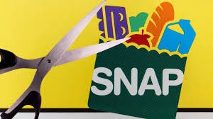 House GOP proposes SNAP cuts