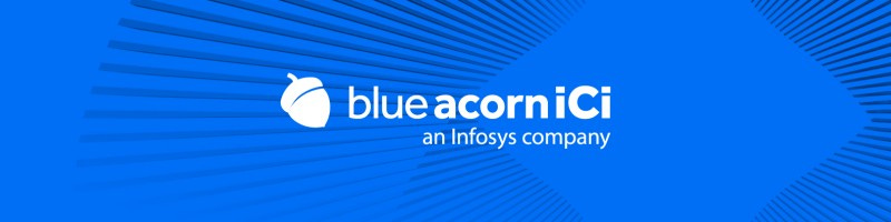 Nora Odisho - Blue Acorn iCi | LinkedIn Nora Odisho - Blue Acorn iCi | LinkedIn