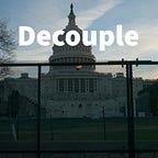 Decouple