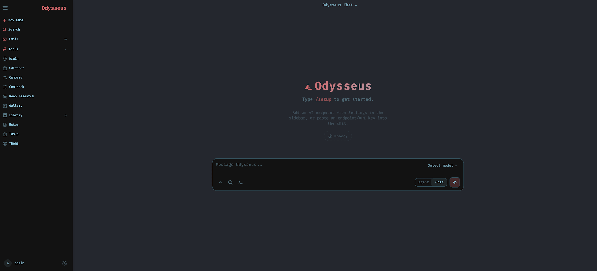 Setup Guide: Odysseus from pewdiepie!? - by W J Pearce