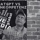 Sind wir bereit fuers AI-Zeitalter? ChatGPT & Medienkompetenz!