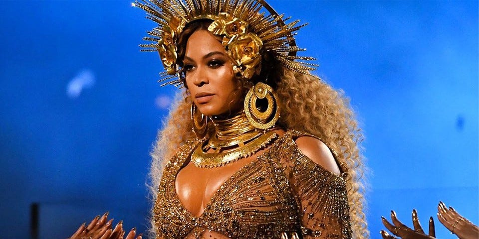 Beyoncé New Album 'RENAISSANCE' Release Date | HYPEBEAST