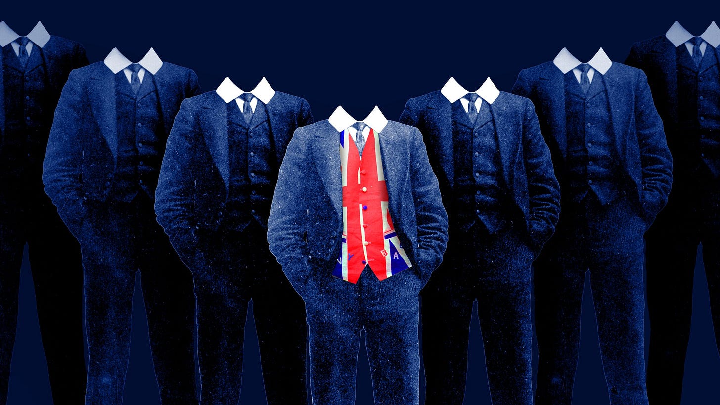Decoding Eton’s Hierarchy of “School Dress” Decoding Eton’s Hierarchy of “School Dress”