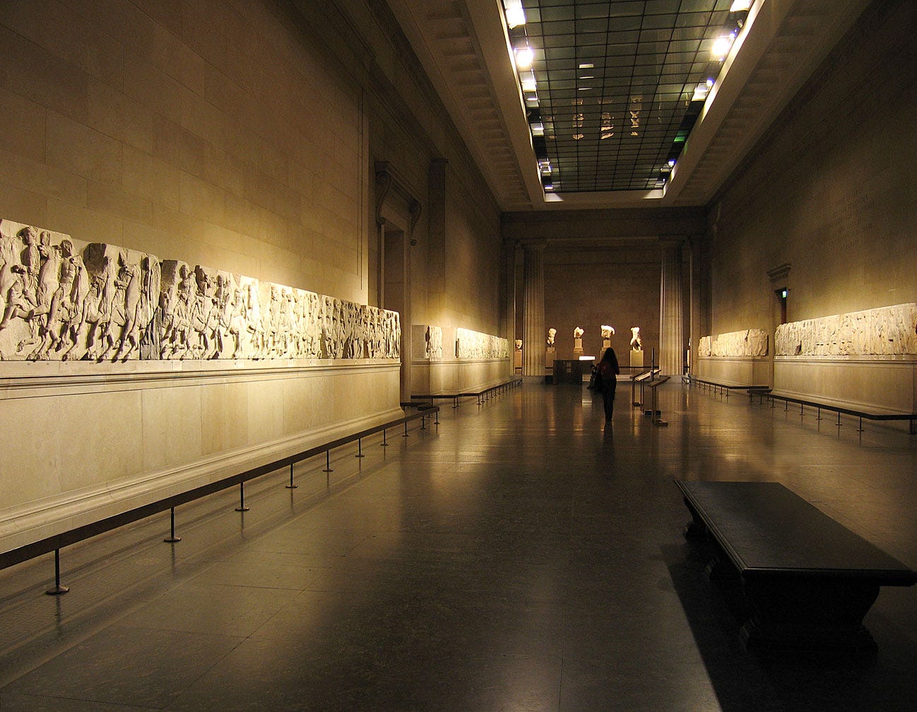 Elgin Marbles British Museum.jpg Elgin Marbles British Museum.jpg