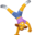 🤸‍♀️