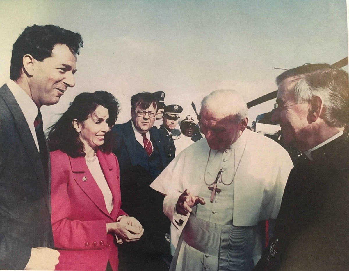 Nancy Pelosi on X Nancy Pelosi on X