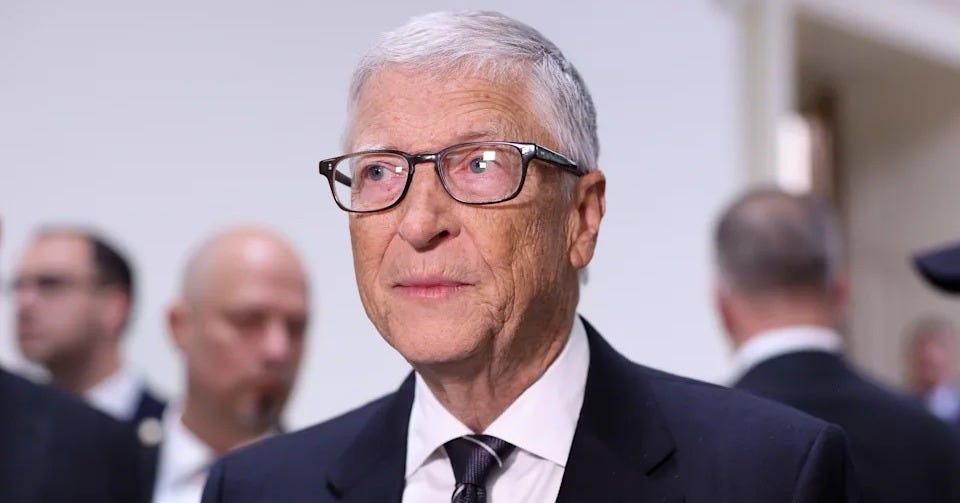 Bill Gates testifying before House committee about Epstein ties Bill Gates testifying before House committee about Epstein ties