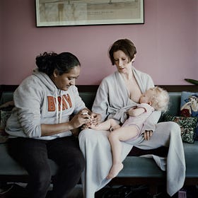 How To Outsource Parenthood