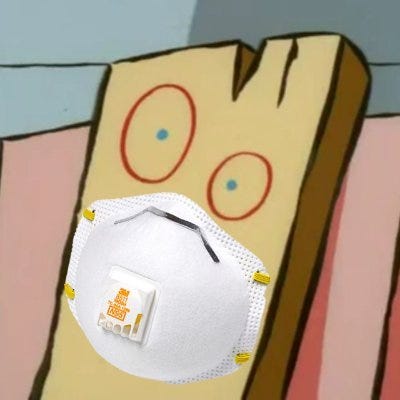 Substack profile picture for @plank