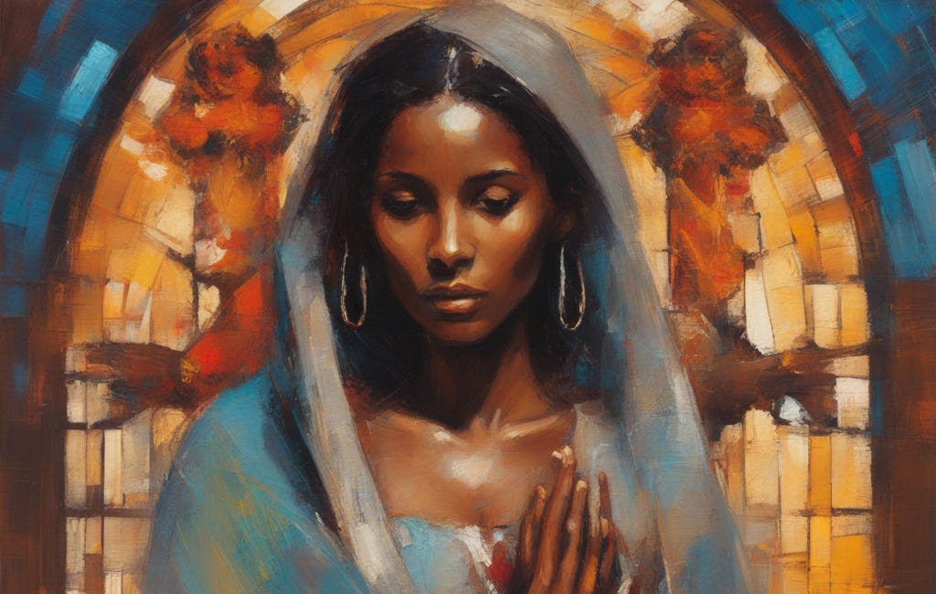 Ayaan Hirsi Ali's Conversion to the Wrong Christianity for the Wrong Reasons