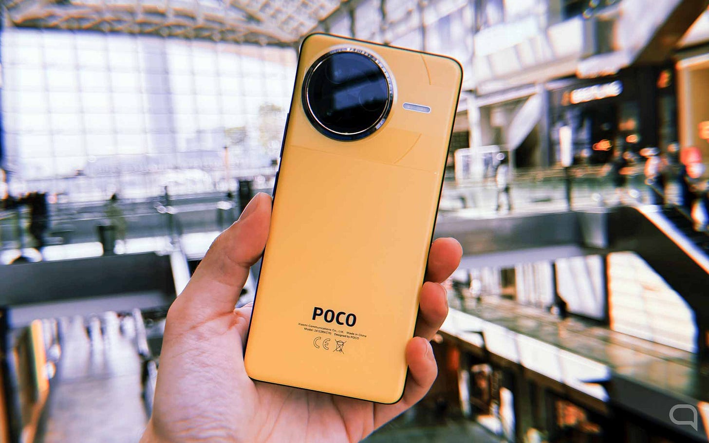 Poco F7 Ultra