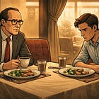 What Did You Expect?