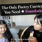 The Problem of Poetry