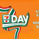 7-Eleven Introduces Limited Edition 34oz 'Sentencing Slurpee' to Celebrate Trump's Big Day