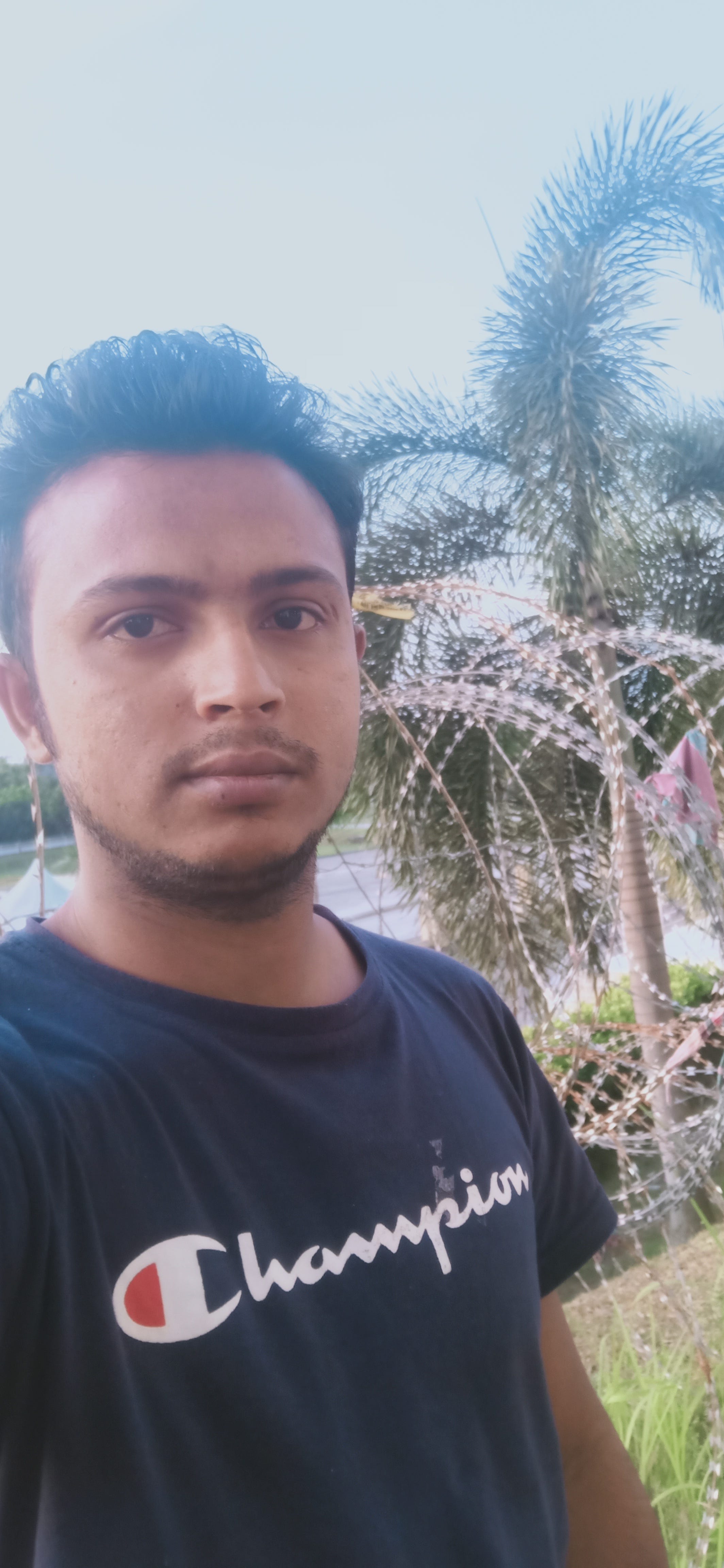 Substack profile picture for @sumon