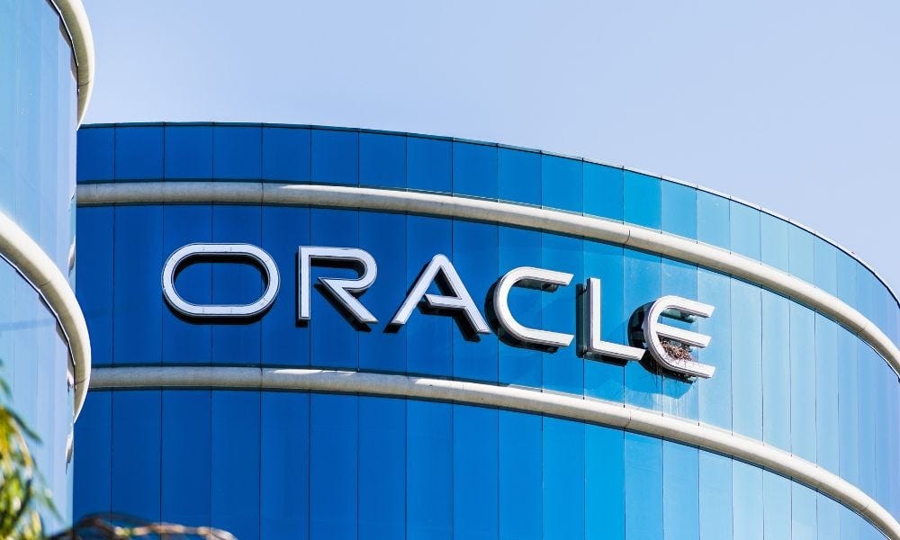 Oracle cuts 21,000 jobs as AI reshapes tech workforce | Human Resources  Director