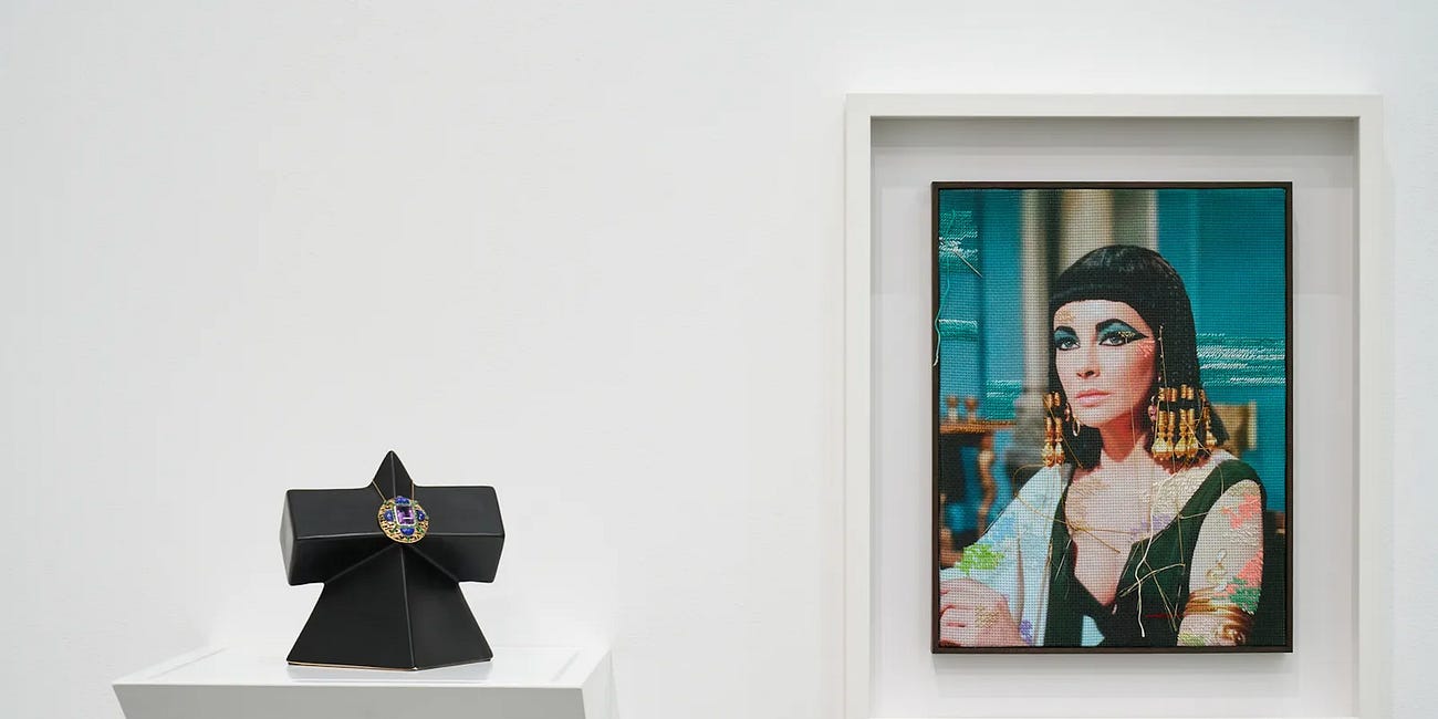 The Exhibition List: Contemporary Art, Identity, and Belonging in the UAE