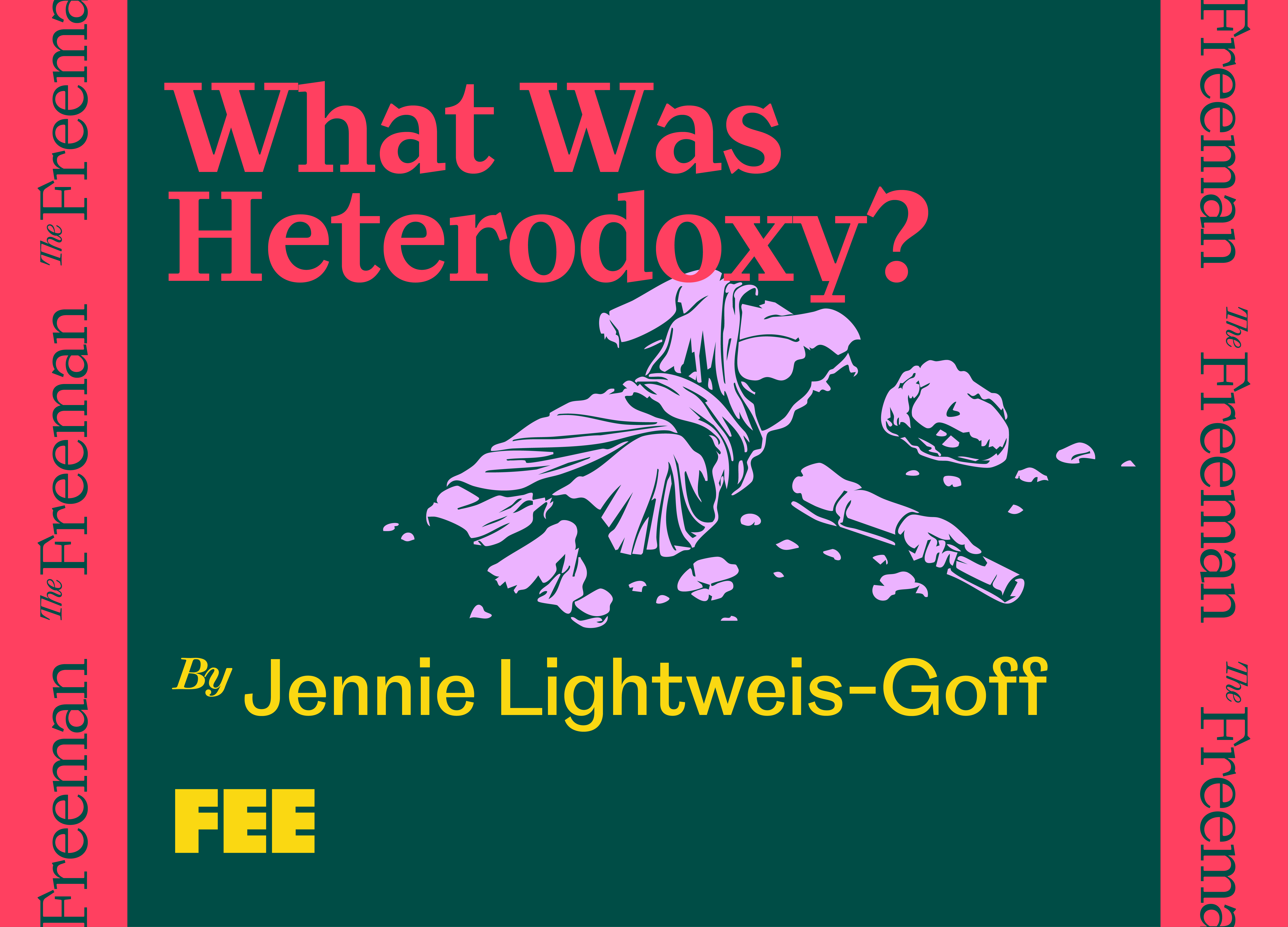 What Was Heterodoxy?