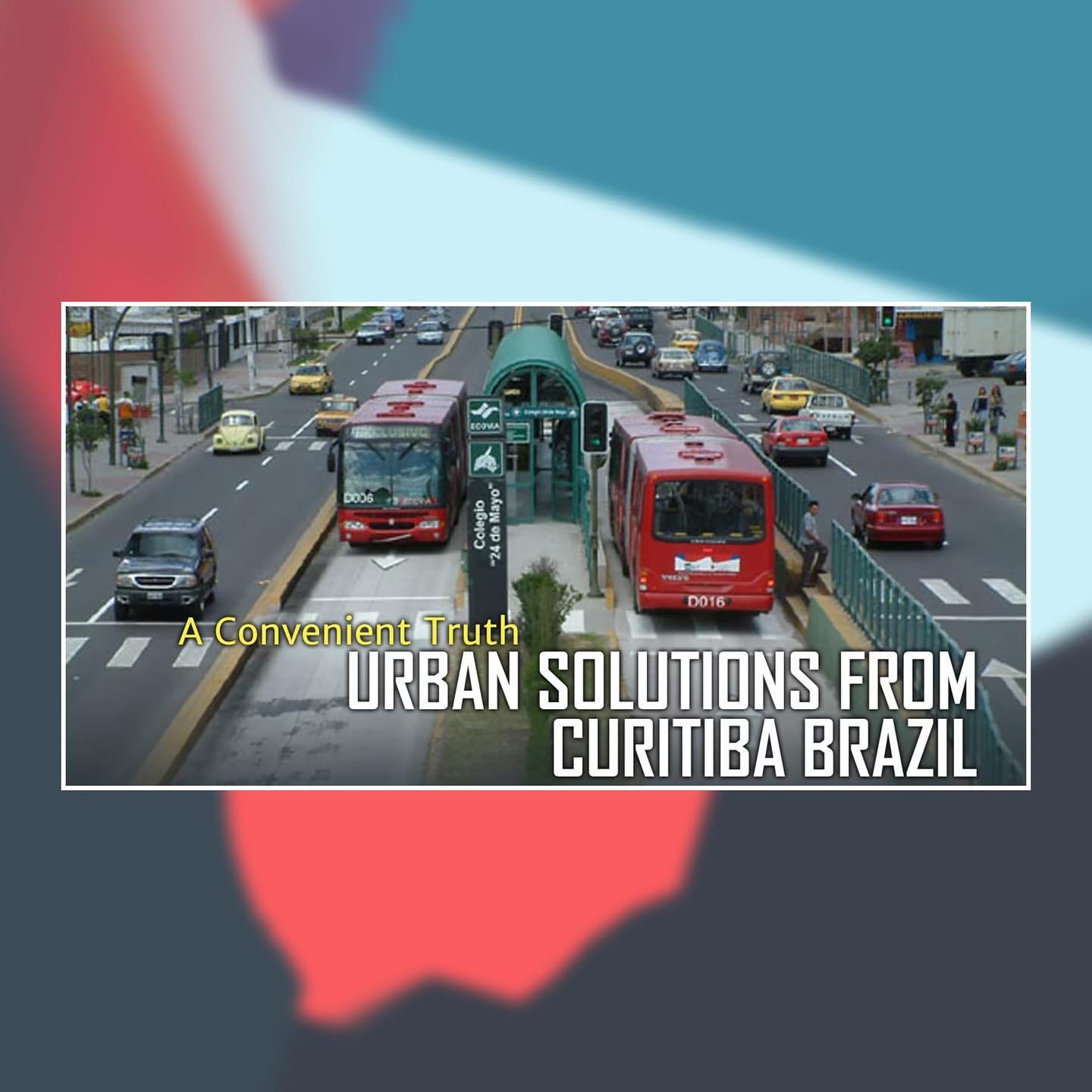 Movie poster of A Convenient Truth