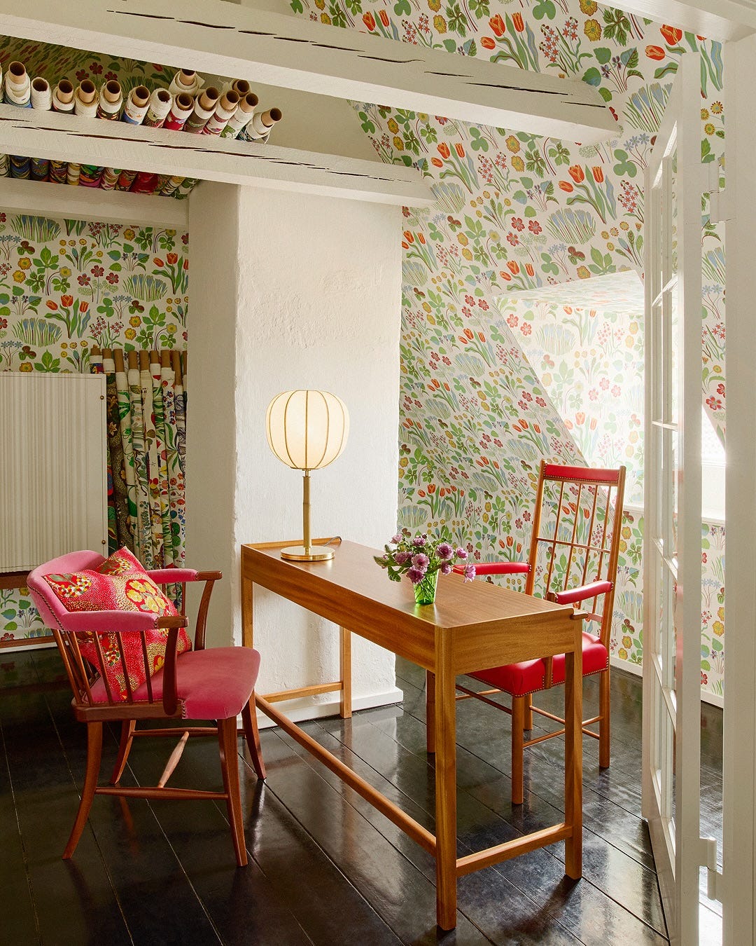 Svenskt Tenn at Copenhagen’s 3 Days of Design
