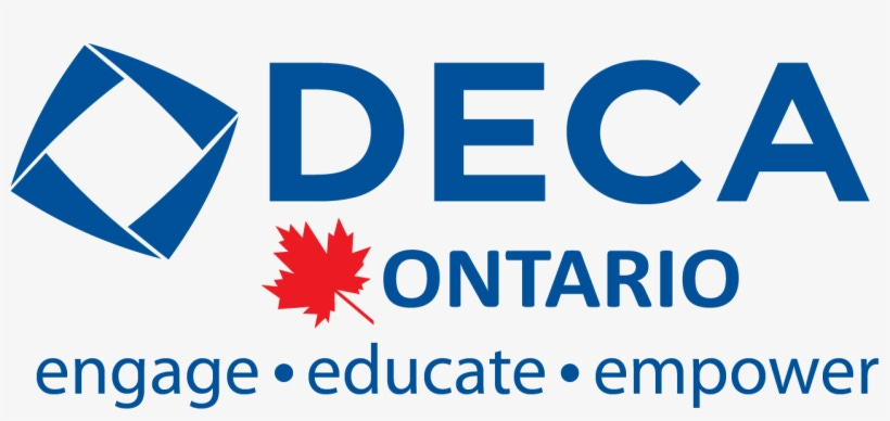Deca Logo - Deca Ontario Transparent PNG - 1277x542 - Free Download on  NicePNG