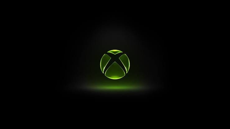 Xbox Turns New Logo Design Into Four Official Wallpapers Based On Each  Console Generation | Pure Xbox