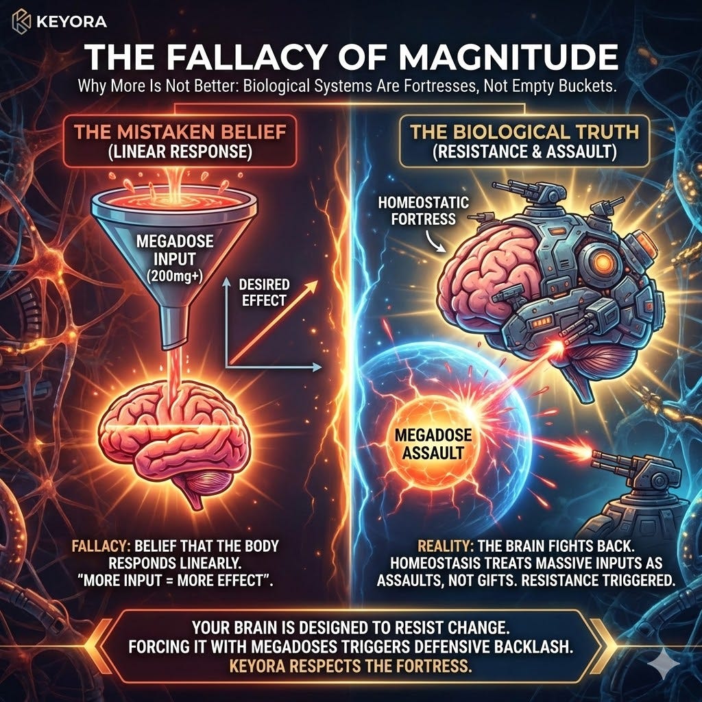 Homeostasis acts as a systemic regulator against linear chemical assault, stabilizing the Neuro-Endocrine Storm to ensure Neurological Sovereignty. Homeostasis acts as a systemic regulator against linear chemical assault, stabilizing the Neuro-Endocrine Storm to ensure Neurological Sovereignty.