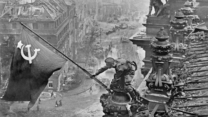 Operation Barbarossa: What would Europe look like if the Soviets ...