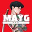 Sinjin MAYG's avatar
