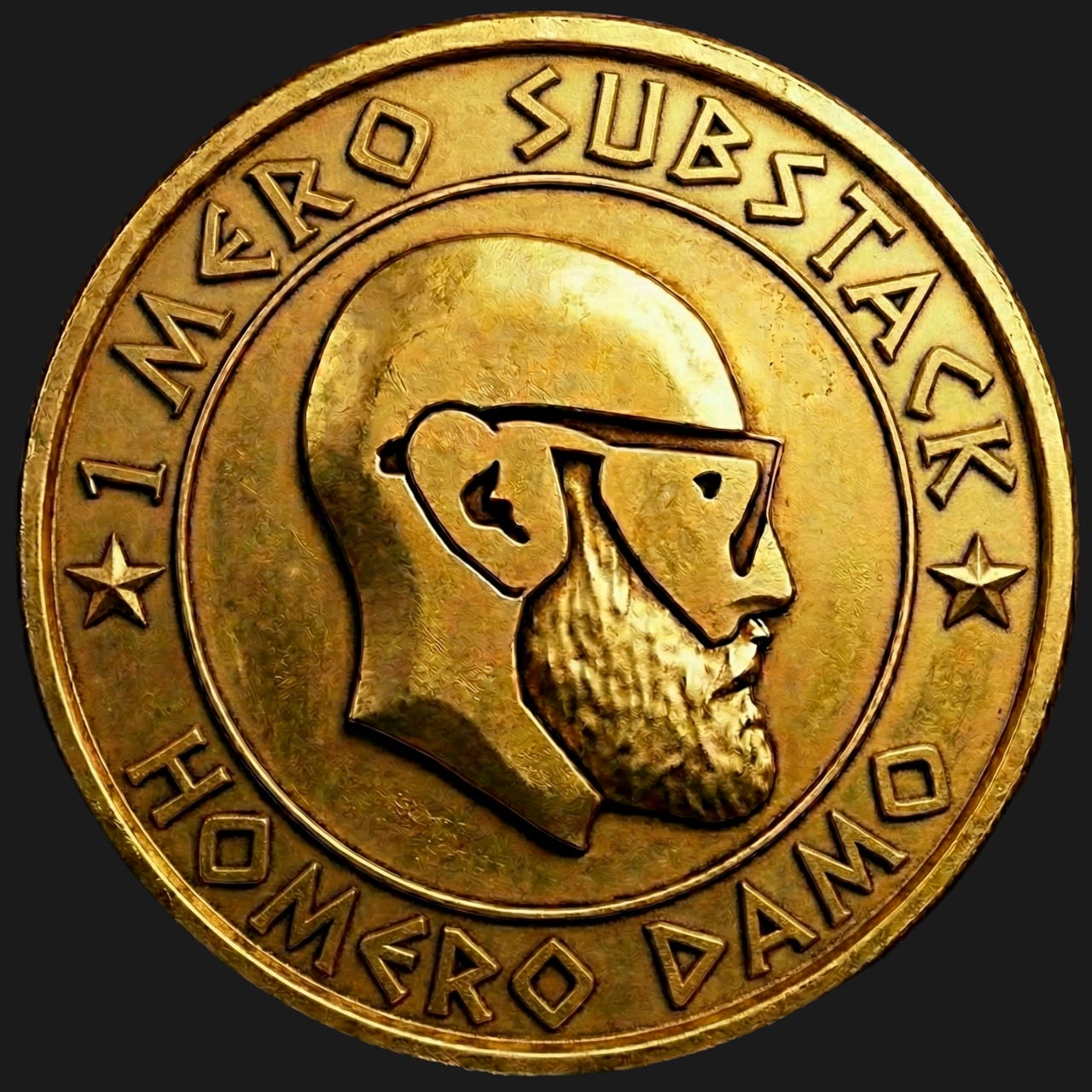 1 Mero Substack