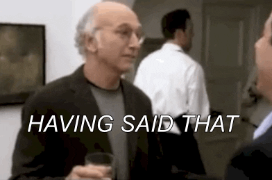 Having said that openshift virtualization meme Having said that openshift virtualization meme