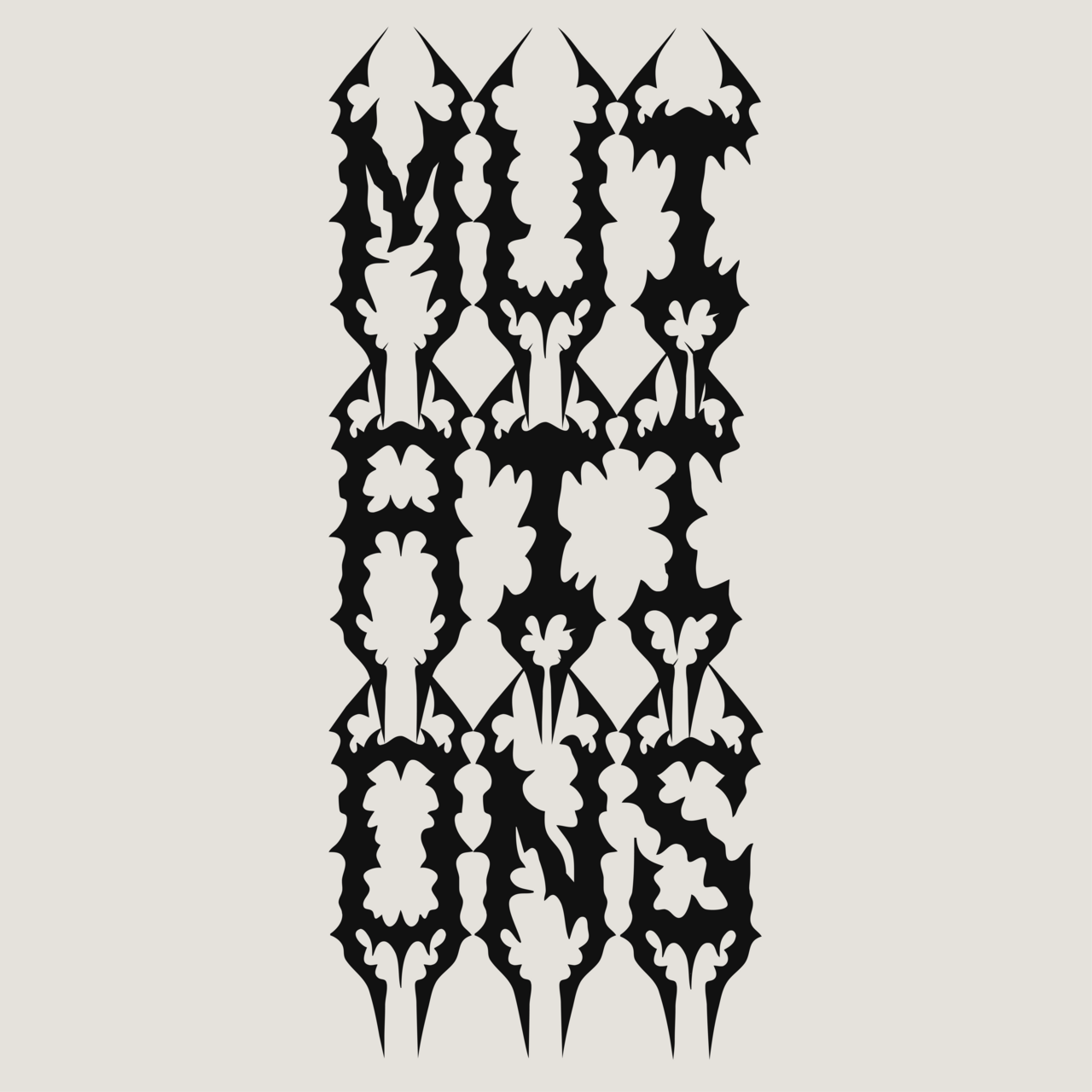 Substack profile picture for @mutations