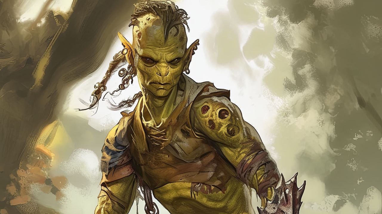 Githyanki Names – Dungeons & Dragons Githyanki Names – Dungeons & Dragons