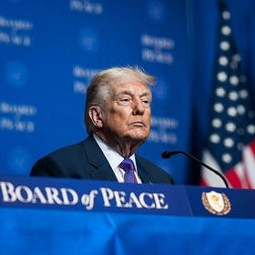 While We Slept, Donald Trump Launched a War ... on Our Constitution and the Rule of Law