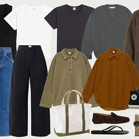 How To Dress Practically Without Compromising Your Personal Style