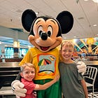 Character Meals at Disney World: The Complete Guide