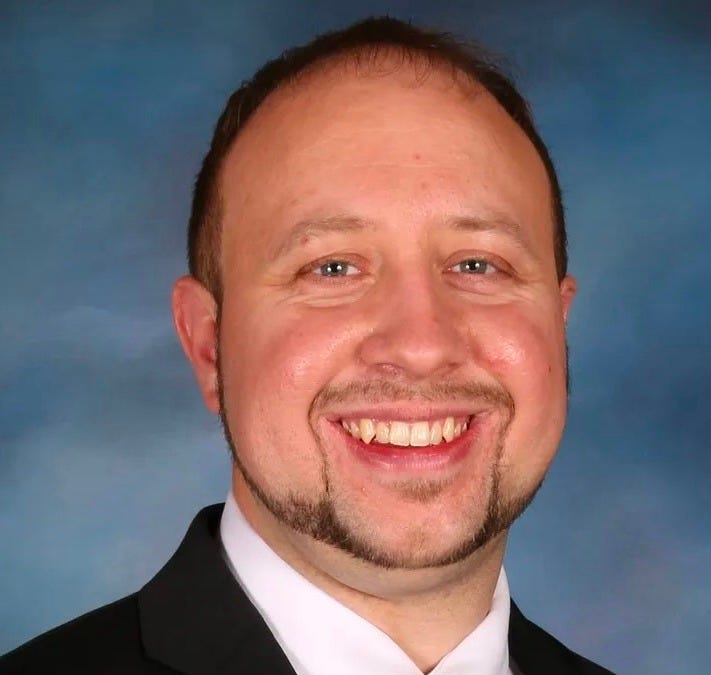 GOP-connected attorney represents Tupone in PA-07 petition challenges